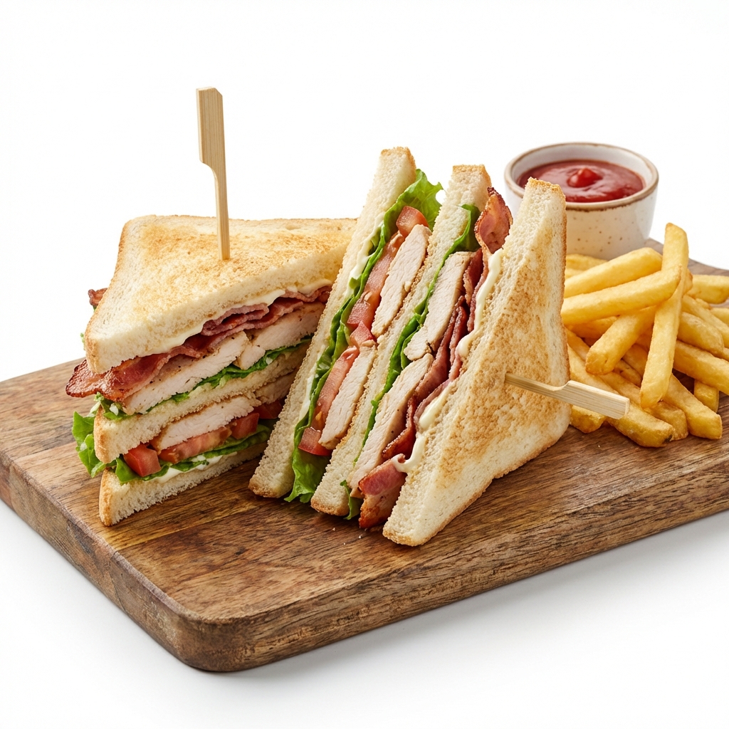 Club Sandwich