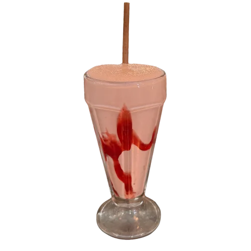 Milkshake