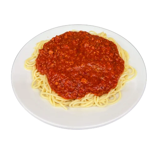 Spaghetti Maison