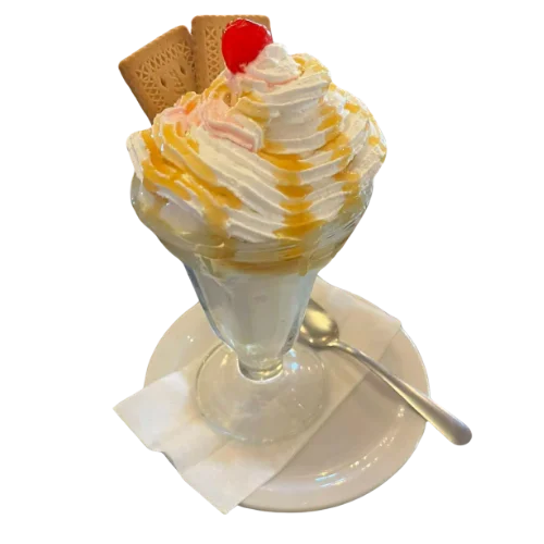 Sundae