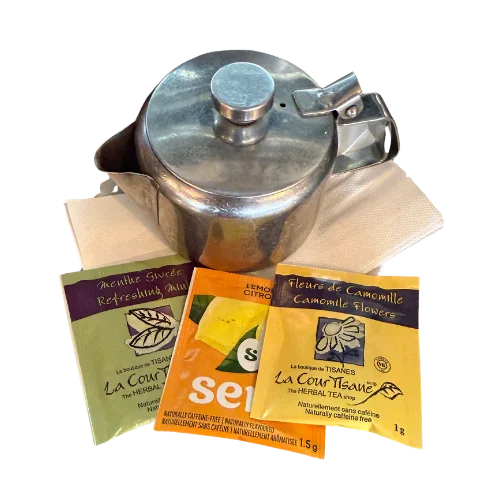 Tisane