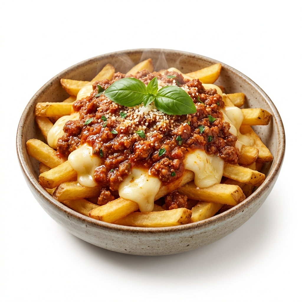 Frites Italienne (Petite)