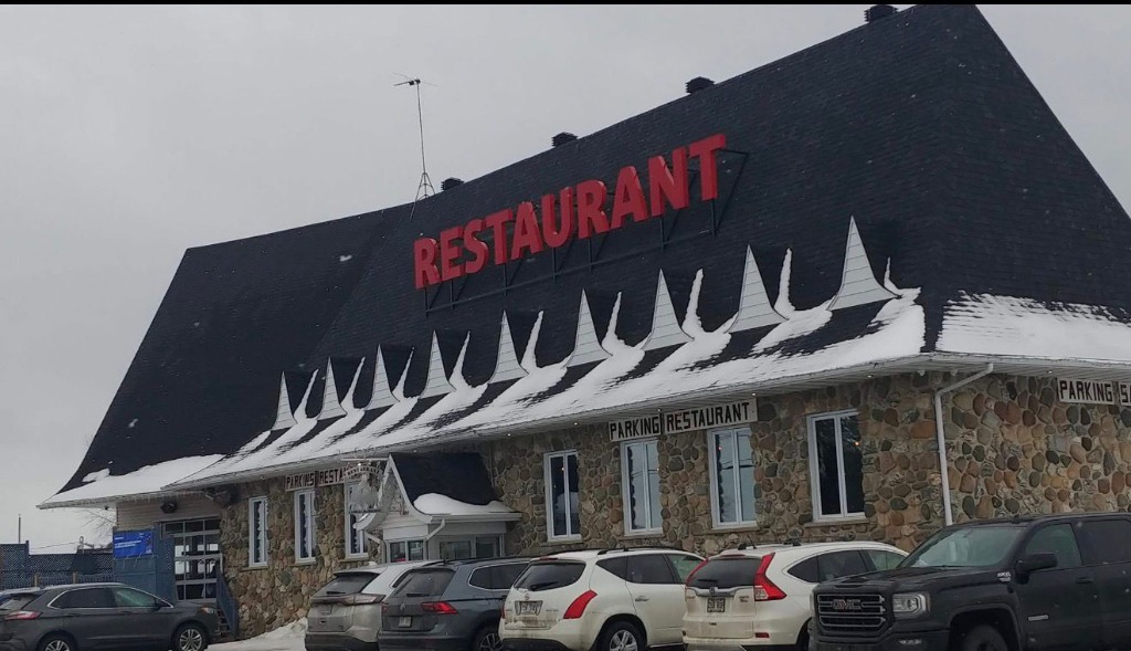 Le Restaurant