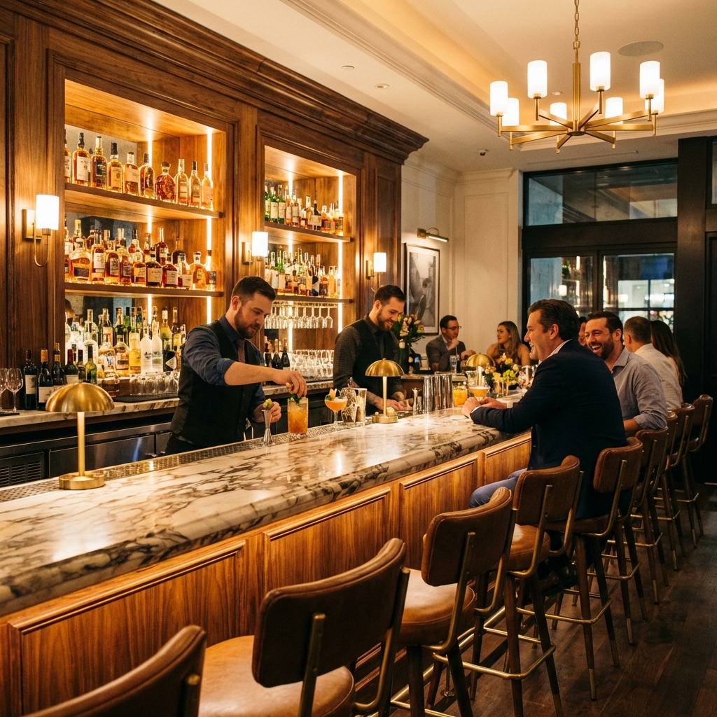 Événements spéciaux